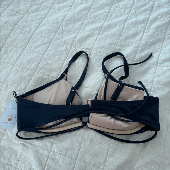 shade & shore bikini top - Picture 4 of 4